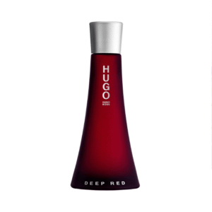 Hugo Boss Deep Red EDP