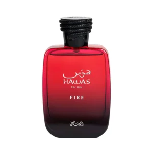 Rasasi Hawas Fire