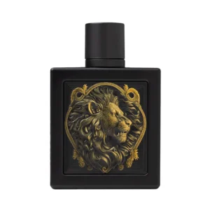 Rayhaan Lion