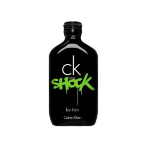 CK One Shock For Him